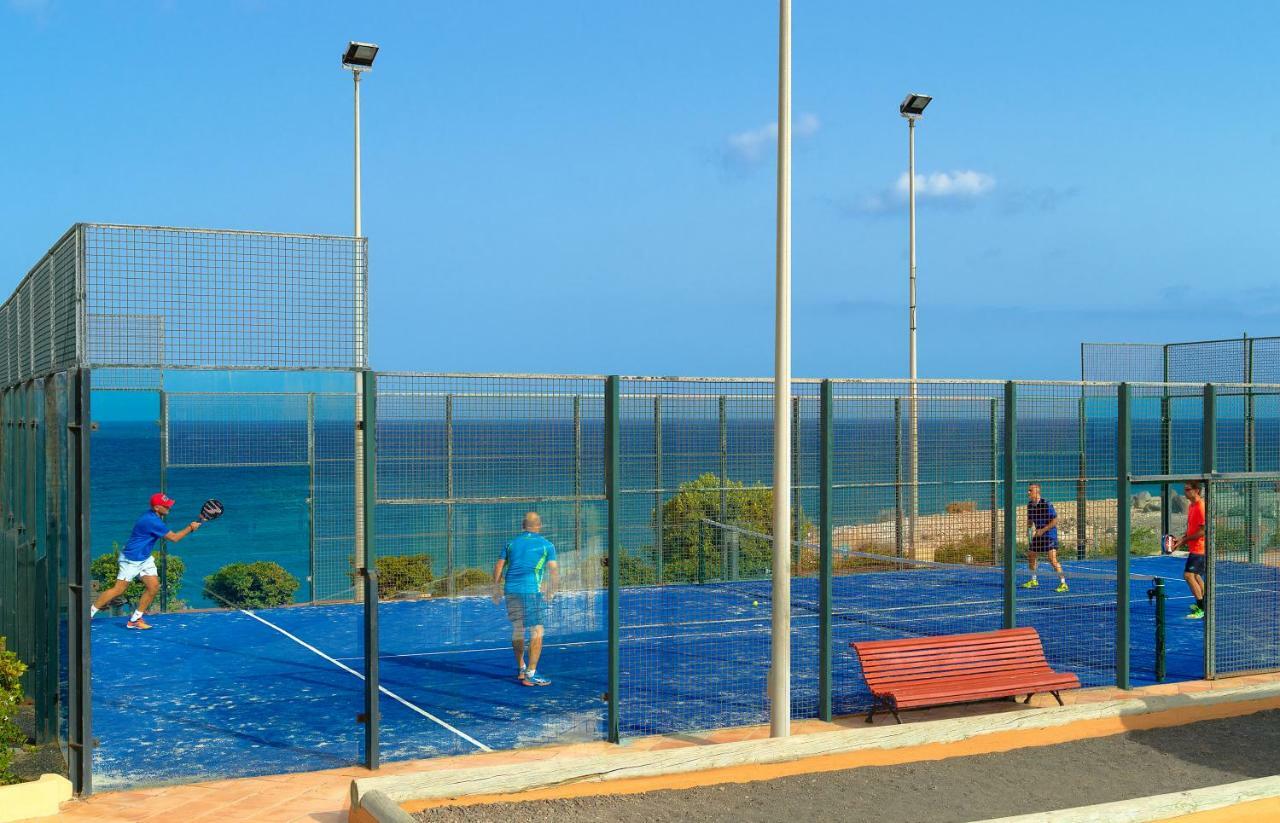 H10 Tindaya Ξενοδοχείο Κόστα Κάλμα Εξωτερικό φωτογραφία