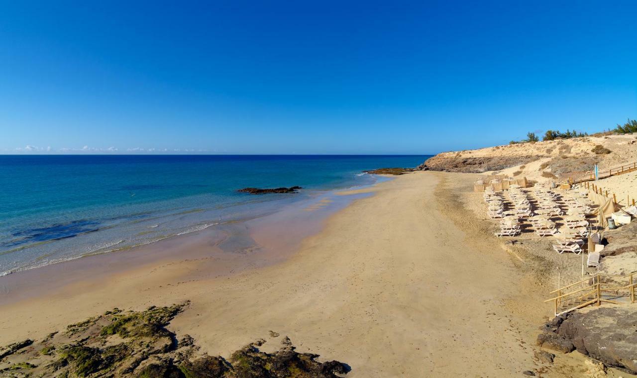 H10 Tindaya Ξενοδοχείο Κόστα Κάλμα Εξωτερικό φωτογραφία